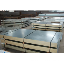 Galvanized Steel Sheet/Corrugated Sheet